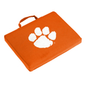 Logo Brands Clemson Bleacher Cushion 123-71B